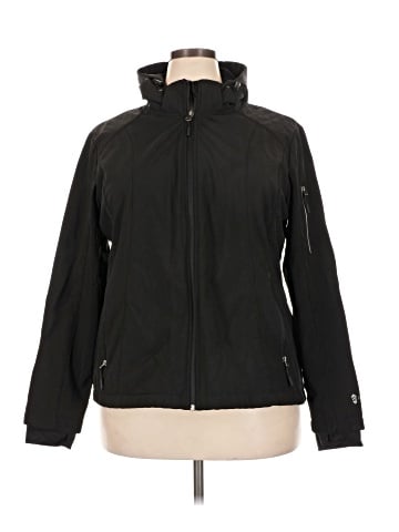 Free Country Jacket (view 1)