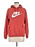 Nike Red Sweatshirt Size M - photo 1
