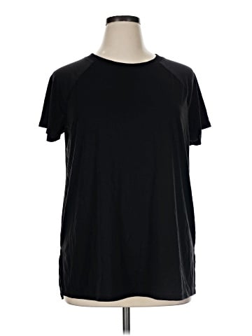 Tek Gear Short Sleeve T-Shirt (view 1)