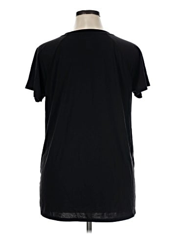 Tek Gear Short Sleeve T-Shirt (view 2)