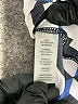 Calvin Klein Blue Sleeveless Blouse Size M - photo 8