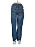 Denizen from Levi's Hearts Blue Jeans Size 28 waist - photo 2
