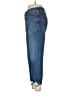 Denizen from Levi's Hearts Blue Jeans Size 28 waist - photo 5