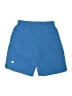 all in motion Solid Blue Athletic Shorts Size 10 - 12 - photo 2