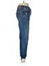 Denizen from Levi's Hearts Blue Jeans Size 28 waist - photo 4
