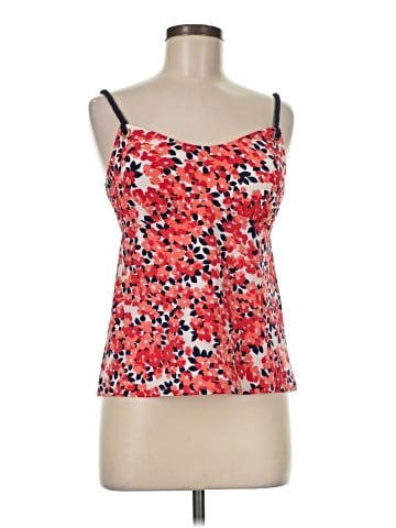 Lands' End Sleeveless Top (view 1)