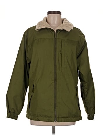 Cabela's Jacket (view 1)