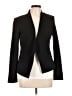 Calvin Klein Black Blazer Size 10 - photo 1