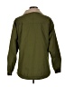 Cabela's 100% Polyurethane Solid Green Jacket Size M - photo 2