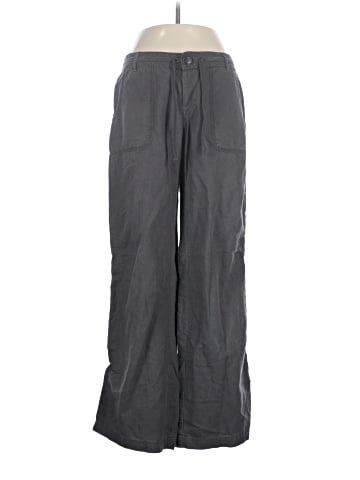 Gap Outlet Linen Pants (view 1)