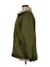 Cabela's 100% Polyurethane Solid Green Jacket Size M - photo 5