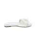Unbranded White Sandals Size EU 37 - photo 1