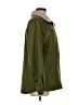 Cabela's 100% Polyurethane Solid Green Jacket Size M - photo 4