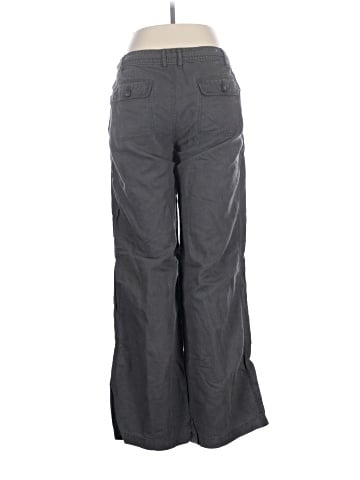 Gap Outlet Linen Pants (view 2)