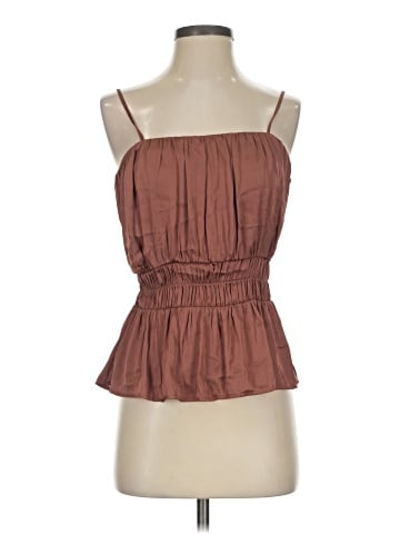 Express Outlet Tube Top (view 1)