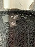 a.n.a. A New Approach Black Pullover Sweater Size XL - photo 7