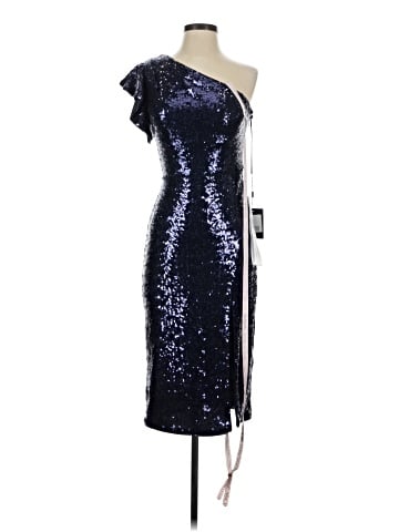 IEENA for Mac Duggal Cocktail Dress (view 1)