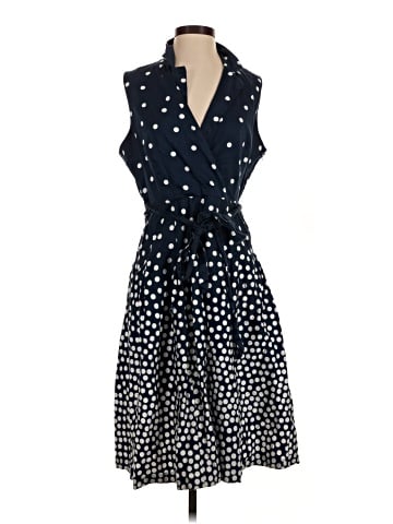 Anne Klein Casual Dress (view 1)
