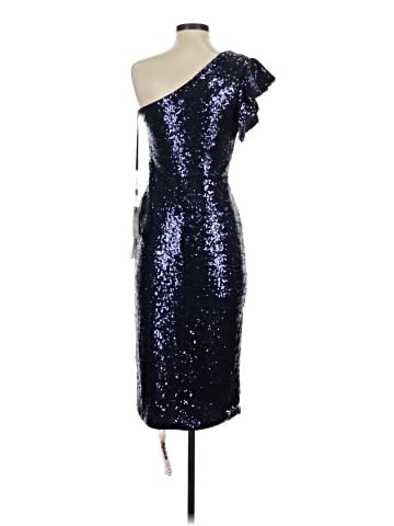 IEENA for Mac Duggal Cocktail Dress (view 2)
