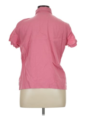 Woolrich Short Sleeve Blouse (view 2)