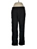 Brooks Brothers 100% Wool Chevron-herringbone Black Wool Pants Size 4 - photo 1