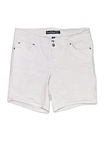 thread market plus Shorts (view 1)