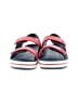 Crocs Blue Sandals Size 9 (kids, wide) - photo 2