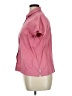 Woolrich Pink Short Sleeve Blouse Size XL - photo 5