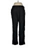 Brooks Brothers 100% Wool Chevron-herringbone Black Wool Pants Size 4 - photo 2