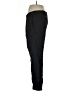 Brooks Brothers 100% Wool Chevron-herringbone Black Wool Pants Size 4 - photo 5