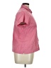 Woolrich Pink Short Sleeve Blouse Size XL - photo 4