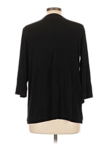 Carolyn Strauss 3/4 Sleeve Blouse (view 2)
