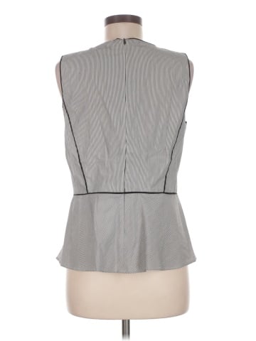 DKNY Sleeveless Blouse (view 2)