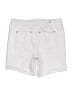 thread market plus Solid White Shorts Size 18 - photo 2