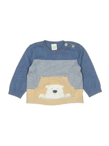 Little Me Pullover Sweater (view 1)