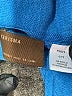 Kerisma Blue Poncho One size - photo 7