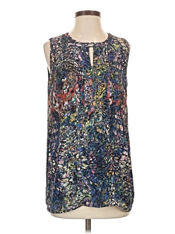 CAbi Sleeveless Blouse (view 1)