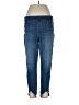 Chico's Blue Jeggings Size 2R - photo 1
