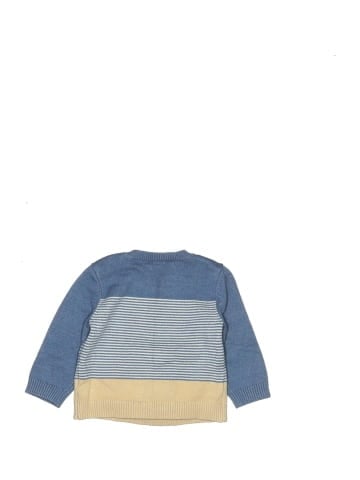Little Me Pullover Sweater (view 2)