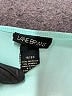 Lane Bryant Teal Tank Top Size 18 - 20 Plus - photo 7