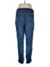 Chico's Blue Jeggings Size 2R - photo 2