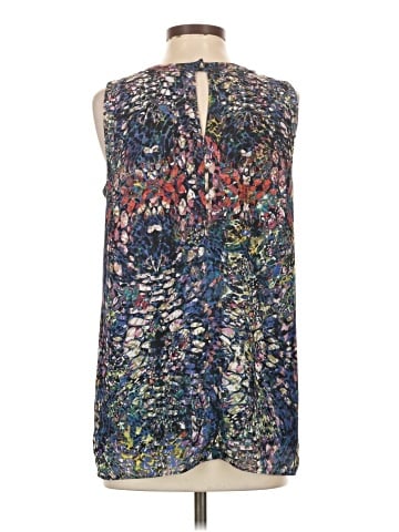 CAbi Sleeveless Blouse (view 2)