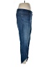 Chico's Blue Jeggings Size 2R - photo 4