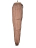 Forever 21 100% Nylon Tan Cargo Pants Size M - photo 4