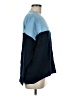 Vince Camuto Color Block Blue Pullover Sweater Size M - photo 4