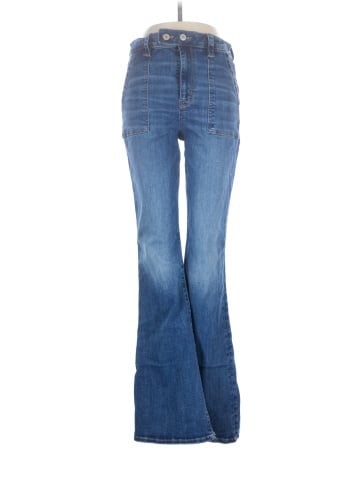 American Eagle Outfitters Jeans (view 1)