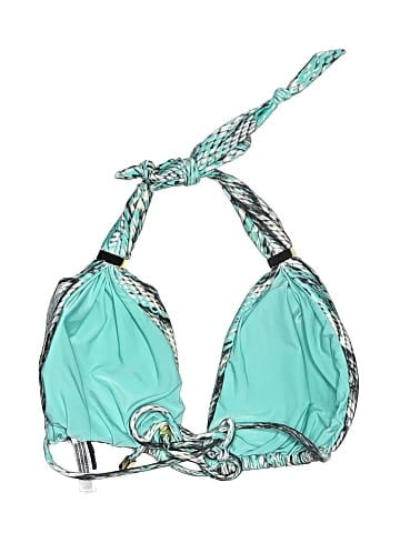 ViX by Paula Hermanny Swimsuit Top (view 2)