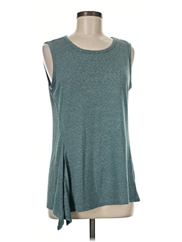 Bobeau Sleeveless T-Shirt (view 1)
