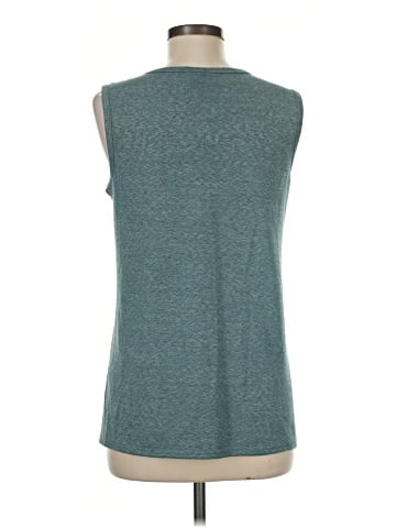Bobeau Sleeveless T-Shirt (view 2)