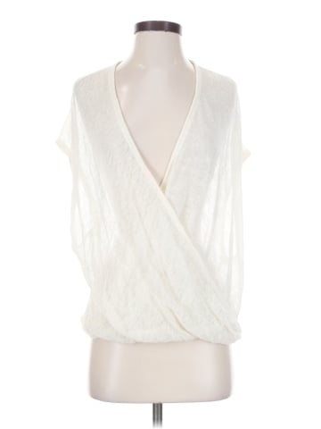 Eileen Fisher Sleeveless Blouse (view 1)